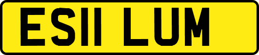 ES11LUM