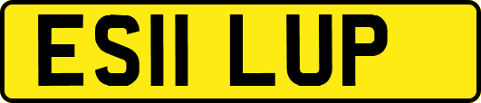 ES11LUP