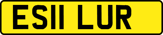 ES11LUR