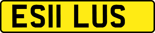 ES11LUS