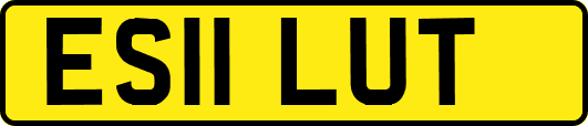 ES11LUT