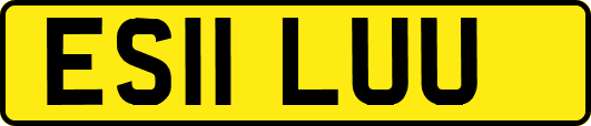 ES11LUU