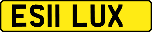 ES11LUX