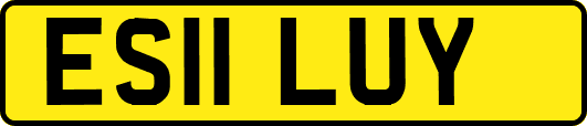 ES11LUY