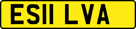 ES11LVA