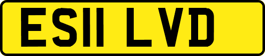 ES11LVD