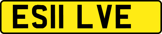 ES11LVE