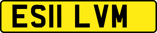 ES11LVM