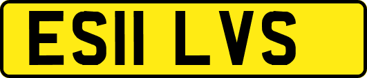ES11LVS