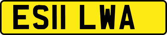 ES11LWA