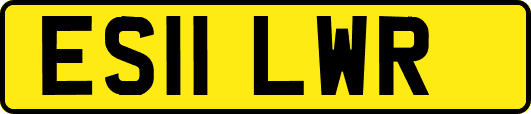 ES11LWR
