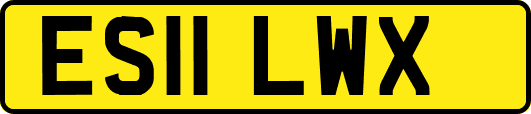ES11LWX
