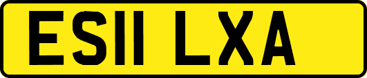 ES11LXA