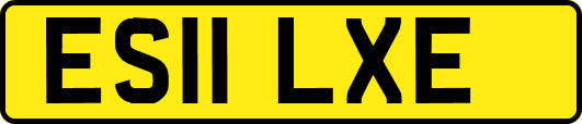 ES11LXE