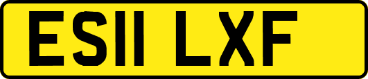ES11LXF
