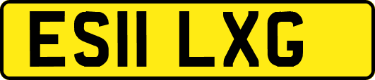 ES11LXG