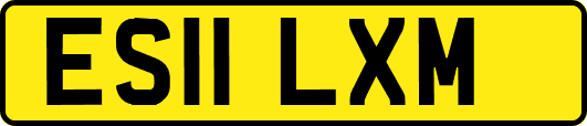 ES11LXM