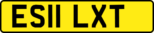 ES11LXT