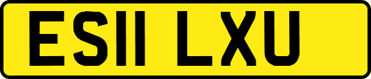 ES11LXU