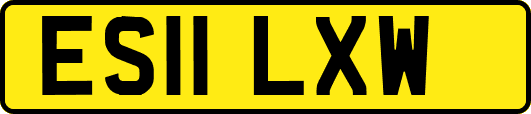 ES11LXW