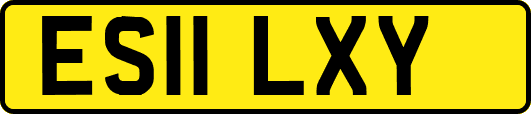 ES11LXY