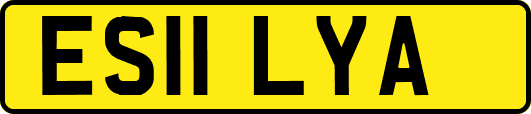 ES11LYA