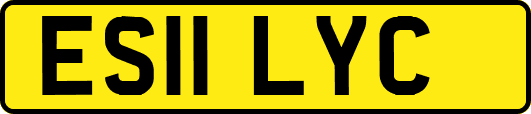 ES11LYC