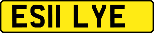 ES11LYE