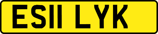 ES11LYK