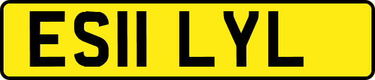 ES11LYL