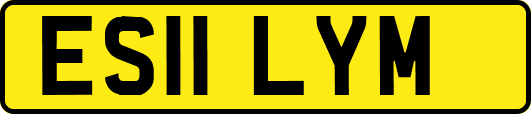 ES11LYM