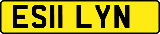 ES11LYN