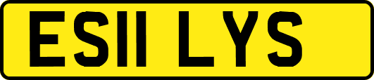 ES11LYS