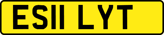 ES11LYT