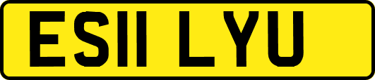 ES11LYU