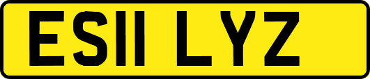 ES11LYZ