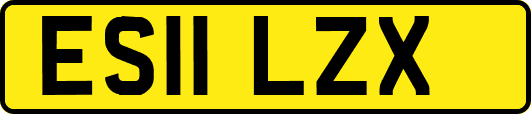 ES11LZX