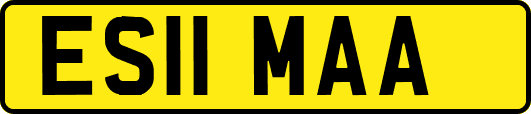 ES11MAA