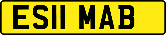 ES11MAB
