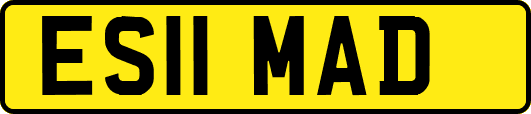 ES11MAD