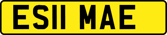 ES11MAE