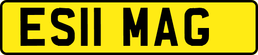 ES11MAG