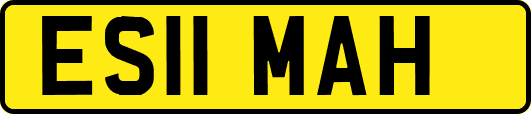 ES11MAH