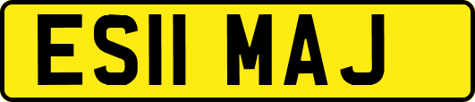 ES11MAJ