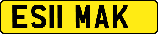 ES11MAK