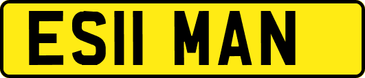ES11MAN