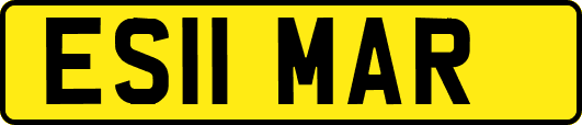 ES11MAR
