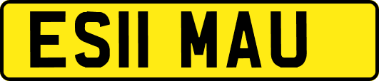 ES11MAU