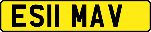 ES11MAV