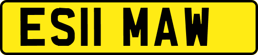 ES11MAW